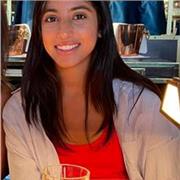 I provide online lessons that are personalised to each student.